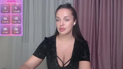 MariyaWillson online show from 02-23-25, 05:07