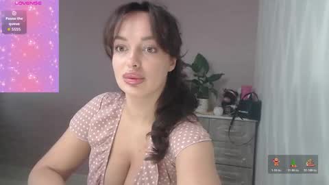 MariyaWillson online show from 12-17-25, 05:57