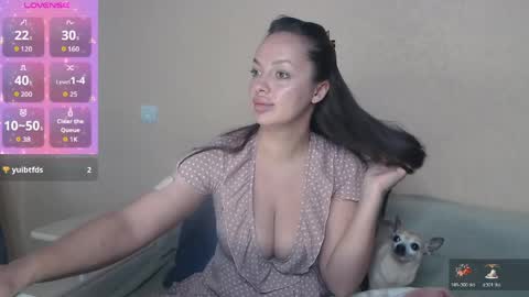 MariyaWillson online show from 05-06-26, 03:35