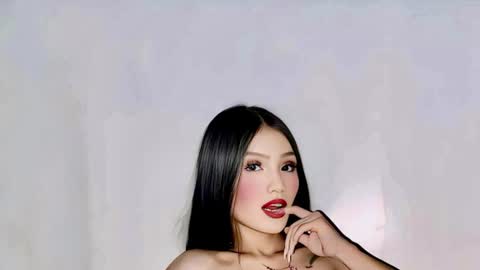 IM YOUR BABE GIRL LYCA online show from 06-18-26, 09:14