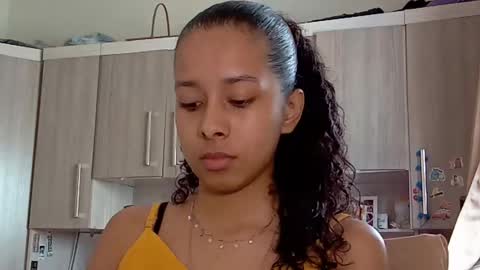 Snapshot of marjorymangual chatting on 03-23-26, 03:49 Kayleen online show from 03-23-26, 03:49