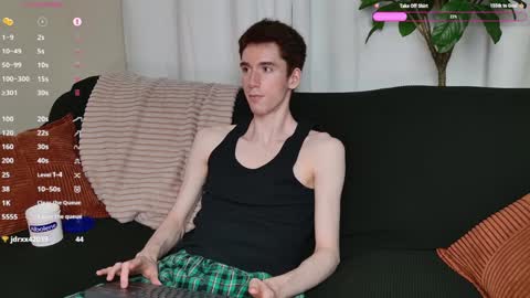 Mark online show from 10-01-25, 07:42