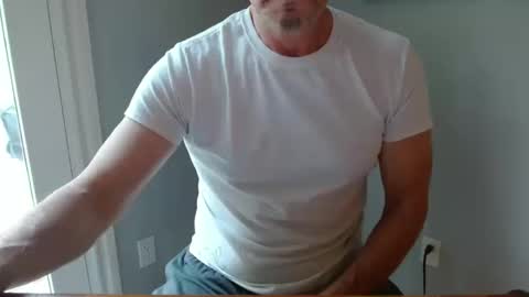 Snapshot of mark48130 chatting on 10-17-25, 08:11 Mark online show from 10-17-25, 08:11
