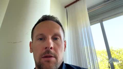 Mark online show from 04-30-26, 09:15