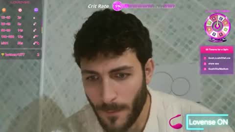 mark_ariete online show from 01-12-26, 09:31