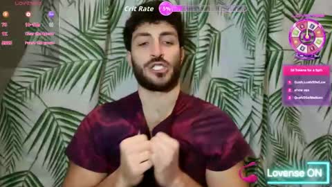 mark_ariete online show from 02-01-26, 08:18