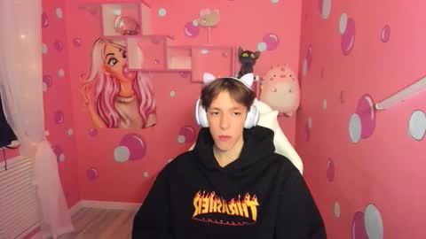 Snapshot of mark_branston chatting on 10-01-25, 09:10 Mark online show from 10-01-25, 09:10