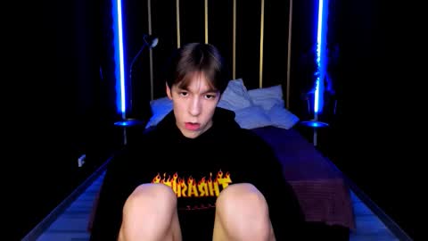 Snapshot of mark_branston chatting on 10-07-25, 03:53 Mark online show from 10-07-25, 03:53