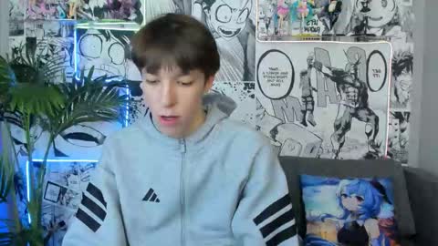 Mark online show from 01-19-26, 01:48