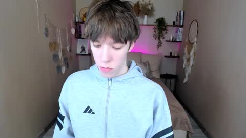 Snapshot of mark_branston chatting on 02-14-26, 10:56 Mark online show from 02-14-26, 10:56