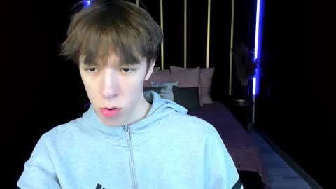 Snapshot of mark_branston chatting on 02-16-26, 10:55 Mark online show from 02-16-26, 10:55