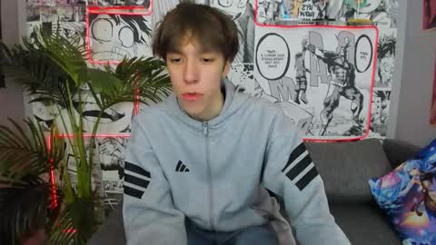 Snapshot of mark_branston chatting on 02-20-26, 02:39 Mark online show from 02-20-26, 02:39