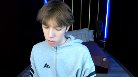 Snapshot of mark_branston chatting on 02-23-26, 10:34 Mark online show from 02-23-26, 10:34