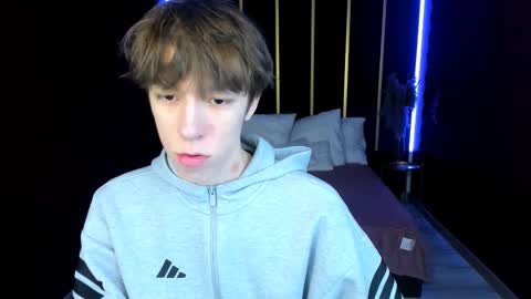 Snapshot of mark_branston chatting on 03-02-26, 10:44 Mark online show from 03-02-26, 10:44