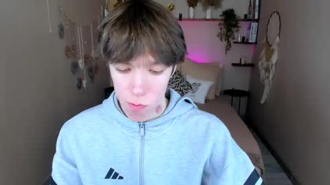 Snapshot of mark_branston chatting on 03-14-26, 02:44 Mark online show from 03-14-26, 02:44