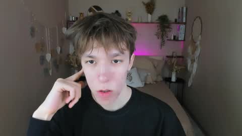 Mark online show from 05-15-26, 02:13