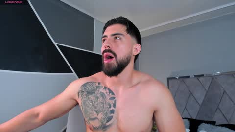 mark_broown_ online show from 01-12-25, 05:33