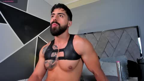 mark_broown_ online show from 03-01-25, 01:32