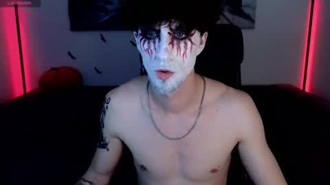 mark_caron online show from 10-26-25, 05:02