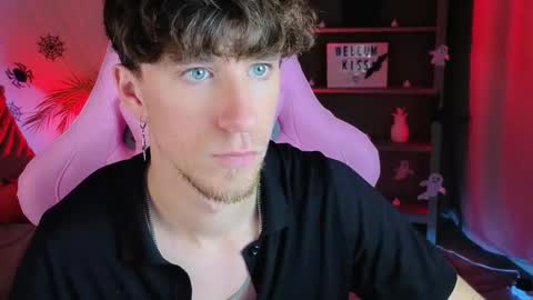 mark_caron online show from 10-26-25, 08:15