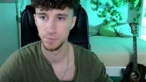 mark_caron online show from 11-12-25, 08:30