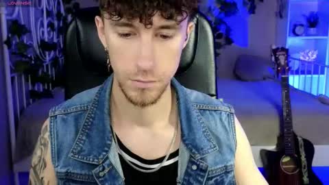 mark_caron online show from 11-27-25, 08:33