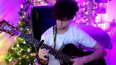 mark_caron online show from 01-12-26, 10:31