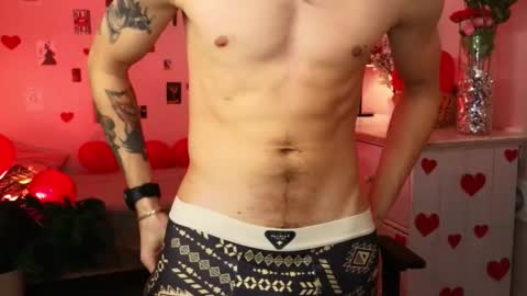 mark_caron online show from 02-13-26, 08:38