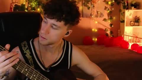 mark_caron online show from 02-22-26, 03:32