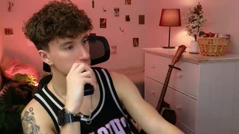 mark_caron online show from 03-08-26, 08:23