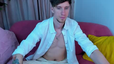 mark_caron online show from 05-16-26, 02:27