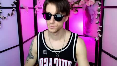 mark_caron online show from 06-08-26, 12:27