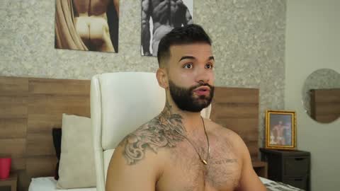 Mark online show from 12-02-24, 11:07