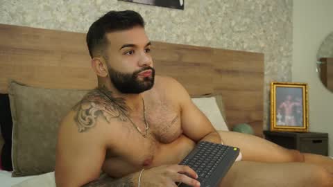 Mark online show from 12-03-24, 08:50
