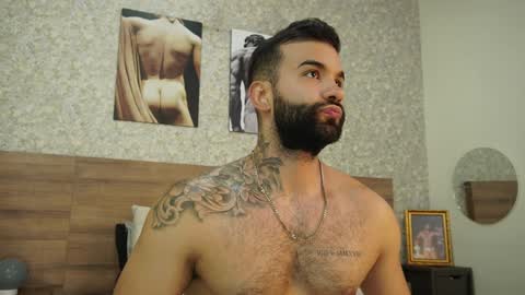 Mark online show from 12-07-24, 11:12