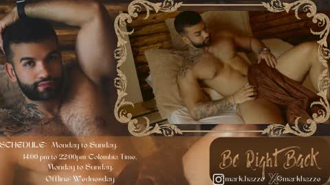 Mark online show from 12-09-24, 12:56