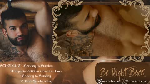 Mark online show from 12-10-24, 02:05