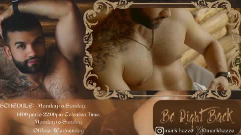Mark online show from 12-11-24, 01:58