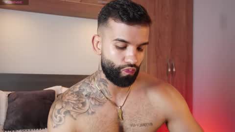 Mark online show from 09-27-25, 12:04