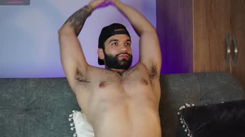 Mark online show from 10-28-25, 09:50