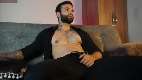 Mark online show from 10-30-25, 09:15