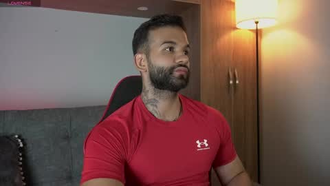 Mark online show from 02-08-26, 12:14