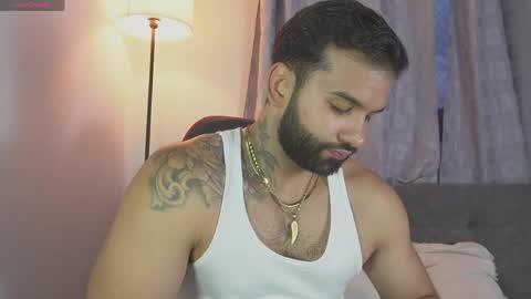 Mark online show from 05-07-26, 11:21