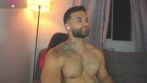 Mark online show from 06-21-26, 12:24