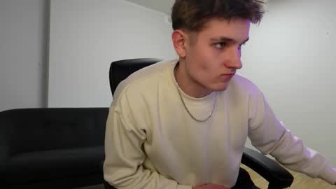 MARK KARSON online show from 12-13-25, 08:36