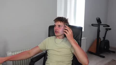 Snapshot of mark_karson chatting on 05-24-26, 04:12 MARK KARSON online show from 05-24-26, 04:12