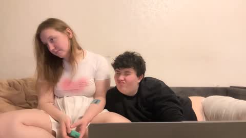 Mark  Margo online show from 02-11-25, 08:05