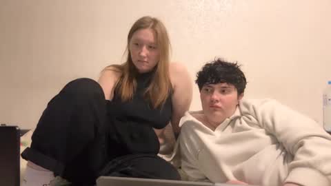 Mark  Margo online show from 02-15-25, 08:54