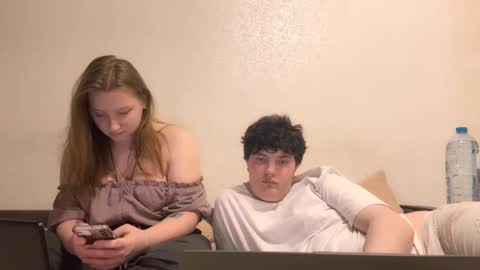 Mark  Margo online show from 02-17-25, 09:13