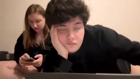 Mark  Margo online show from 02-20-25, 04:14